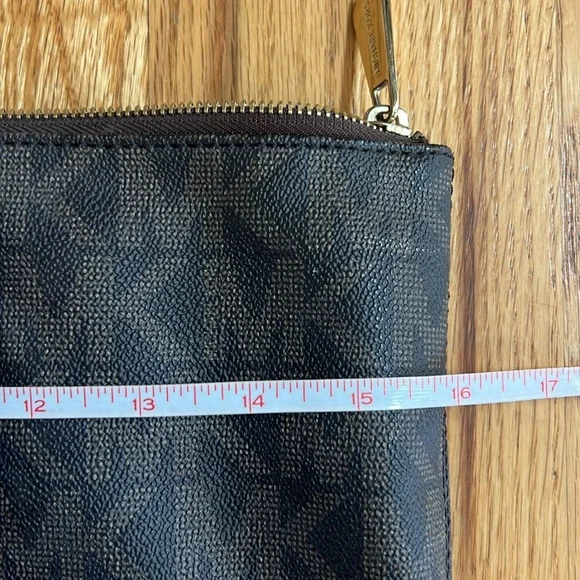 MICHAEL KORS Jet Set Shoulder Tote Bag - Picture 9 of 12